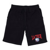 W Republic Premium Shorts Louisiana Tech Bulldogs 567-419