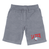 W Republic Premium Shorts Louisiana Tech Bulldogs 567-419