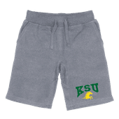 W Republic Premium Shorts Kentucky State University Thorobreds 567-432