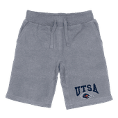W Republic Premium Shorts Texas San Antonio Roadrunners 567-435