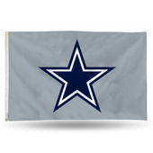 Rico Dallas Cowboys 3X5 Premium Banner Flag Fgb1805