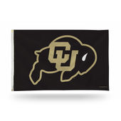 Rico Colorado Buffaloes 3X5 Premium Banner Flag Fgb500103