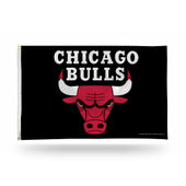Rico Chicago Bulls 3X5 Premium Banner Flag Fgb72003