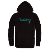 W Republic Script Hoodie 558 Coastal Carolina Chanticleers 558-116
