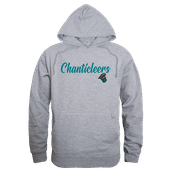 W Republic Script Hoodie 558 Coastal Carolina Chanticleers 558-116