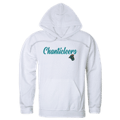 W Republic Script Hoodie 558 Coastal Carolina Chanticleers 558-116