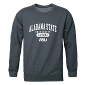 W Republic Alumni Fleece 560 Alabama State Hornets 560-102