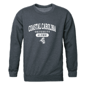 W Republic Alumni Fleece 560 Coastal Carolina Chanticleers 560-116