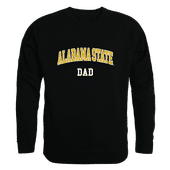 W Republic Dad Crewneck 562 Alabama State Hornets 562-102