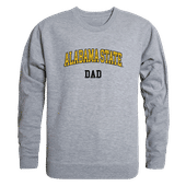 W Republic Dad Crewneck 562 Alabama State Hornets 562-102