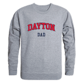W Republic Dad Crewneck 562 Dayton Flyers 562-119
