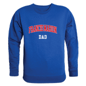 W Republic Dad Crewneck 562 Francis Marion Patriots 562-306