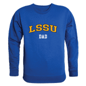 W Republic Dad Crewneck 562 Lake Superior State University Lakers 562-325