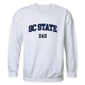 W Republic Dad Crewneck 562 South Carolina State University Bulldogs 562-384