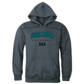 W Republic Dad Hoodie 563 Coastal Carolina Chanticleers 563-116