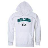 W Republic Dad Hoodie 563 Coastal Carolina Chanticleers 563-116