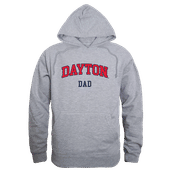 W Republic Dad Hoodie 563 Dayton Flyers 563-119