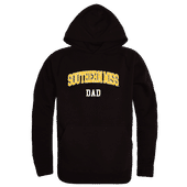 W Republic Dad Hoodie 563 Southern Mississippi Golden Eagles 563-151