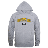 W Republic Dad Hoodie 563 Southern Mississippi Golden Eagles 563-151