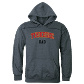 W Republic Dad Hoodie 563 Tuskegee Golden Tigers 563-240
