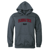 W Republic Dad Hoodie 563 Florida Tech Panthers 563-304