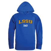 W Republic Dad Hoodie 563 Lake Superior State University Lakers 563-325