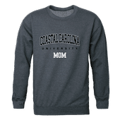 W Republic Mom Crewneck 564 Coastal Carolina Chanticleers 564-116