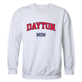 W Republic Mom Crewneck 564 Dayton Flyers 564-119