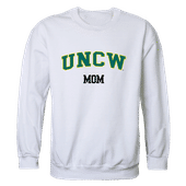 W Republic Mom Crewneck 564 North Carolina Wilmington Seahawks 564-139