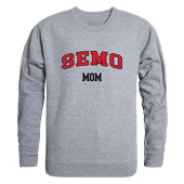 W Republic Mom Crewneck 564 Southeast Missouri State University Redhawks 564-149