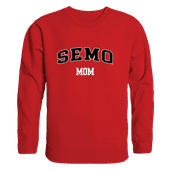 W Republic Mom Crewneck 564 Southeast Missouri State University Redhawks 564-149