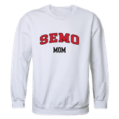 W Republic Mom Crewneck 564 Southeast Missouri State University Redhawks 564-149