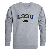 W Republic Mom Crewneck 564 Lake Superior State University Lakers 564-325