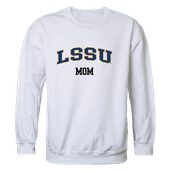 W Republic Mom Crewneck 564 Lake Superior State University Lakers 564-325