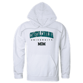 W Republic Mom Hoodie 565 Coastal Carolina Chanticleers 565-116