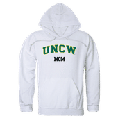 W Republic Mom Hoodie 565 North Carolina Wilmington Seahawks 565-139
