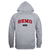 W Republic Mom Hoodie 565 Southeast Missouri State University Redhawks 565-149