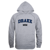 W Republic Mom Hoodie 565 Drake University Bulldogs 565-292