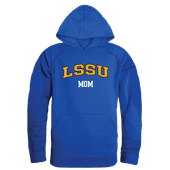 W Republic Mom Hoodie 565 Lake Superior State University Lakers 565-325
