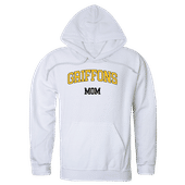 W Republic Mom Hoodie 565 Missouri Western State University Griffons 565-439