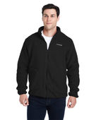 Columbia Men's Rugged Ridge Ii Sherpa Full-Zip Fleece Jacket 1911111