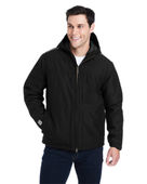 Dri Duck Men's Kodiak Grizzlytec Canvas Jacket 5326