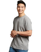 Russell Athletic Unisex Essential Performance T-Shirt 64STTM OXFORD Primary