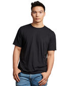 Russell Athletic Unisex Essential Performance T-Shirt 64STTM BLACK Primary