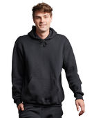 Russell Athletic Unisex Dri-Power Hooded Sweatshirt 695HBM