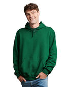 Russell Athletic Unisex Dri-Power Hooded Sweatshirt 695HBM