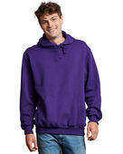 Russell Athletic Unisex Dri-Power Hooded Sweatshirt 695HBM