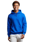 Russell Athletic Unisex Dri-Power Hooded Sweatshirt 695HBM