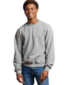 Russell Athletic Unisex Dri-Power Crewneck Sweatshirt 698HBM