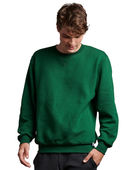 Russell Athletic Unisex Dri-Power Crewneck Sweatshirt 698HBM